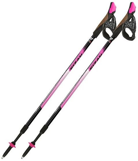 Fizan SPEED Pink 2-dílná 75 -125 cm 8053630661709