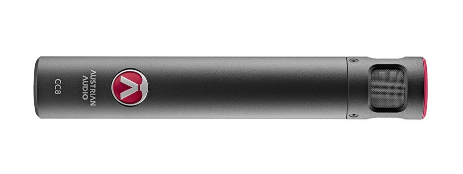 Austrian Audio CC8 A-Stock