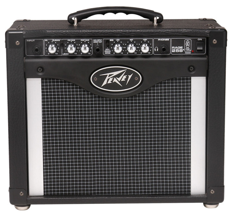 Peavey Rage 258 B-Stock