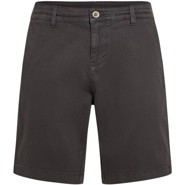 O'Neill ESSENTIALS Pánské chino šortky, černá, velikost