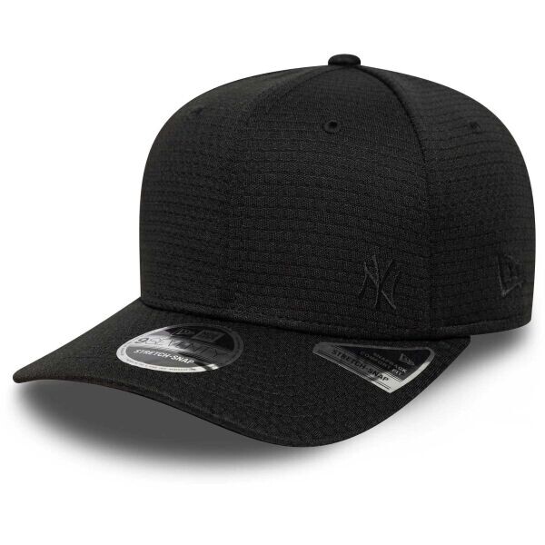 New Era NEW YORK YANKEES MLB 9SEVENTY Kšiltovka, černá, velikost UNI