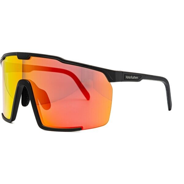 Horsefeathers PROTON Sportovní brýle, žlutá, velikost