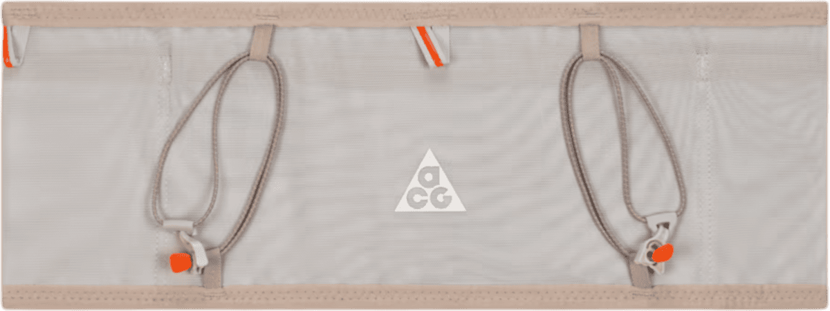 Opasek Nike ACG GOAT