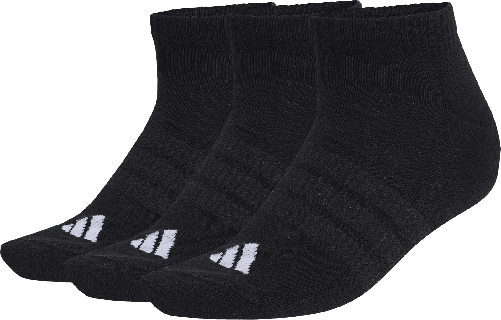 Ponožky adidas  Essentials Low Socks