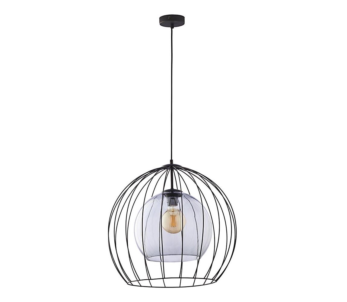 Lustr na lanku UNIVERSO 1xE27/60W/230V 2552