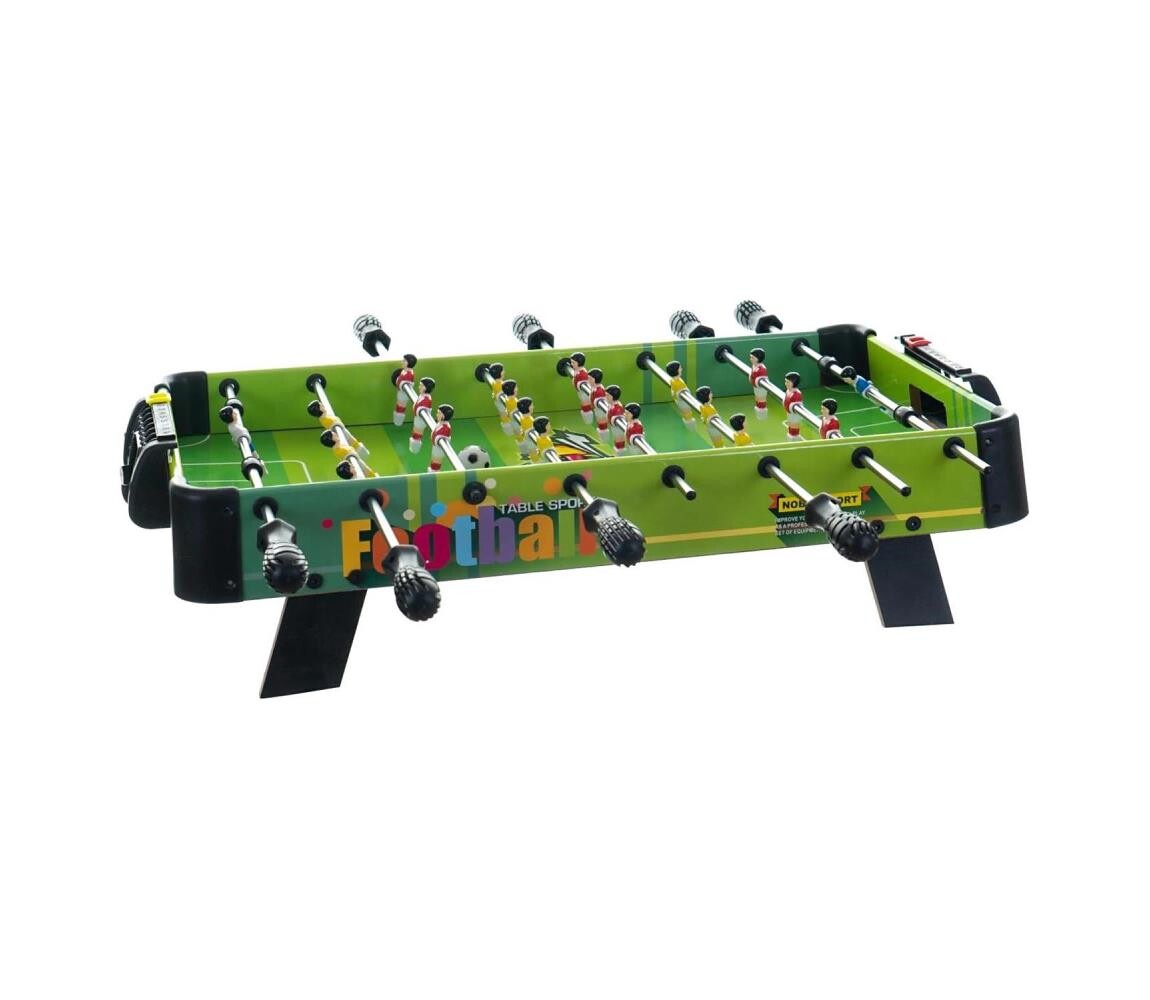 Teddies Společenská hra s počítadlem fotbal 00311648