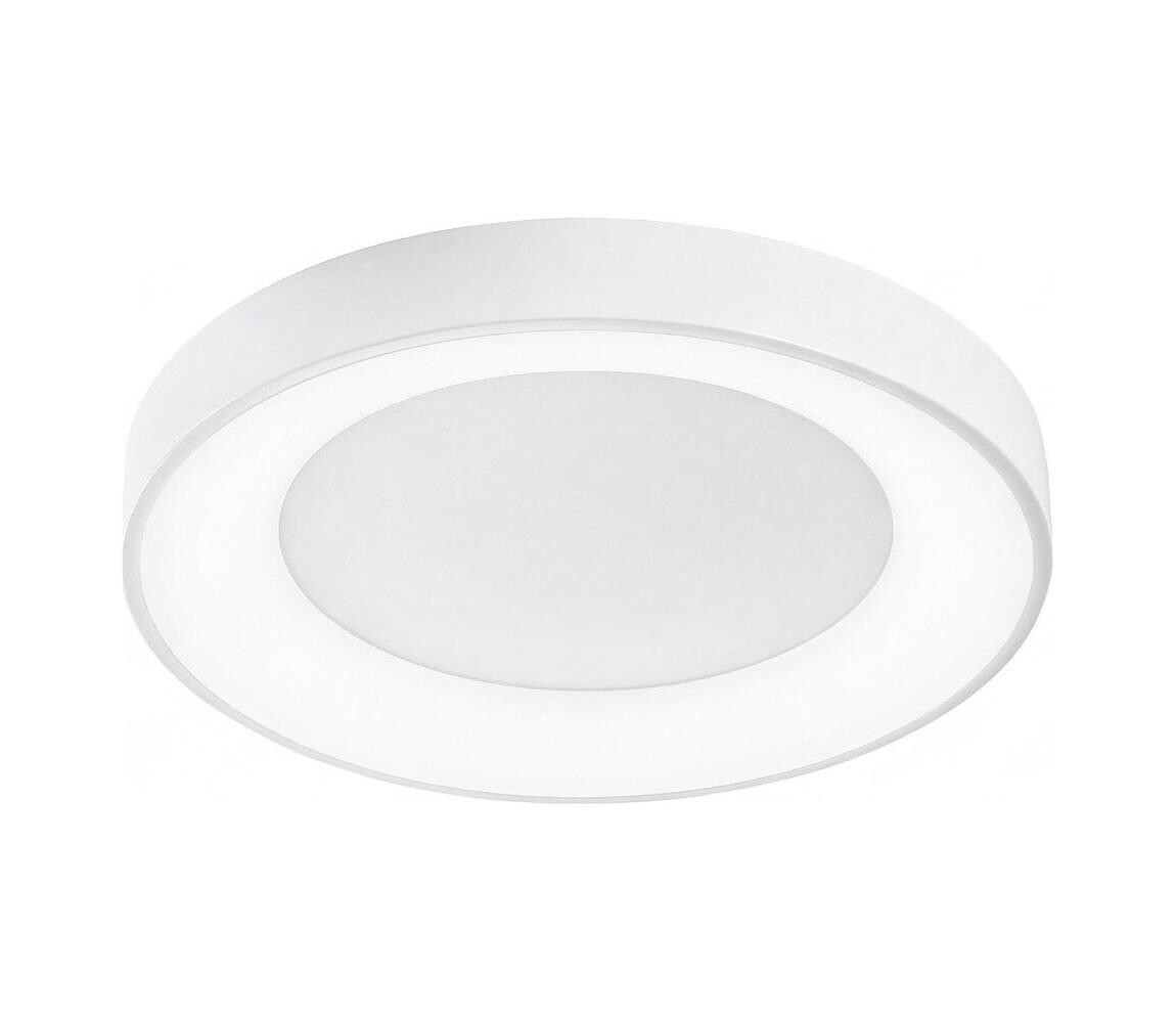 Ideal Lux - LED Stropní svítidlo PLANET LED/20W/230V CRI 90 pr. 40 cm bílá 312347