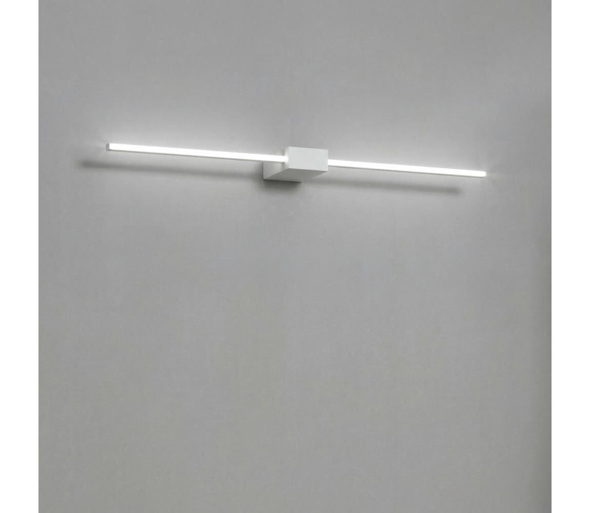 Ideal Lux - LED Obrazové svítidlo THEO LED/12W/230V 75 cm CRI 90 bílá 311777