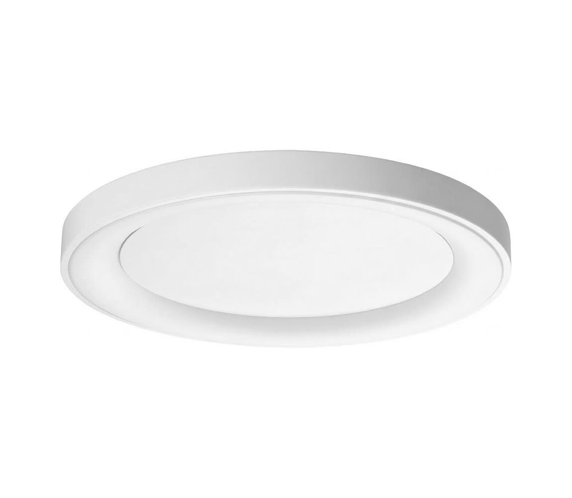 Ideal Lux - LED Stropní svítidlo PLANET LED/29W/230V CRI 90 pr. 60 cm bílá 312378