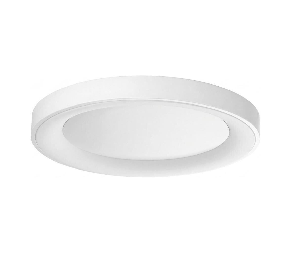 Ideal Lux - LED Stropní svítidlo PLANET LED/25W/230V CRI 90 pr. 50 cm bílá 312354