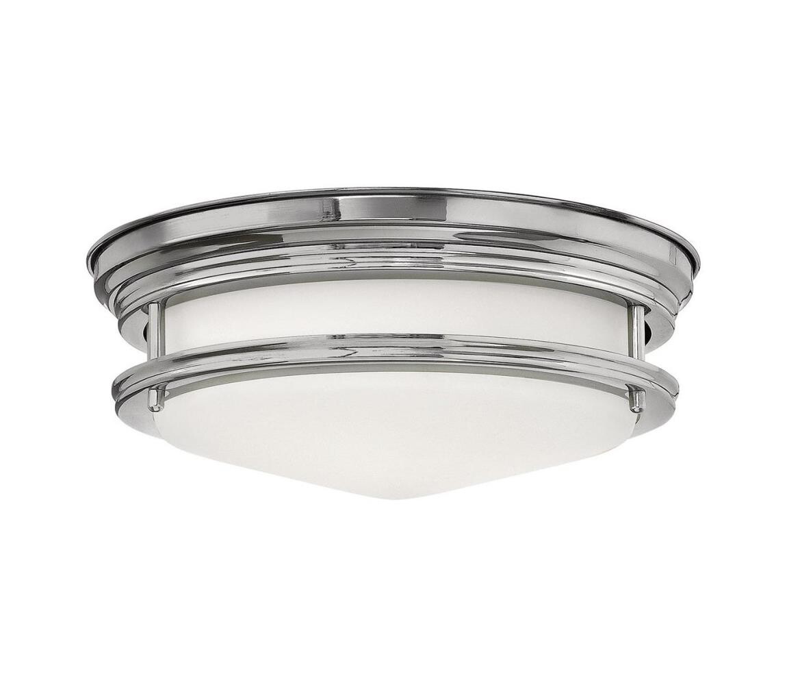 Elstead Quintiesse QN-HADRIAN-FS-CM-OPAL- Ven. st. sv. HADRIAN 2xE27/40W/230V IP44 chrom QN-HADRIAN-FS-CM-OPAL
