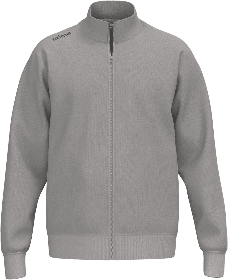 Mikina Erima Erima TS Sweat Jacket