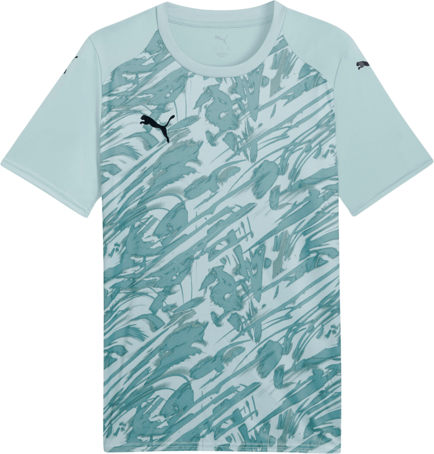 Dres Puma teamFINAL Graphic