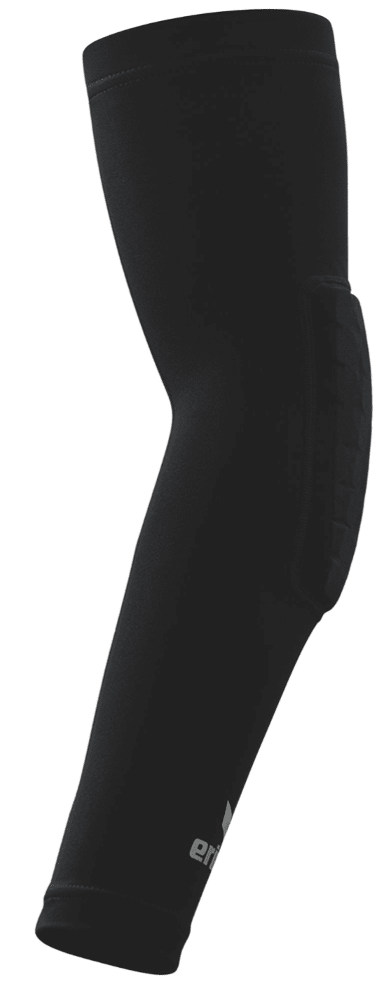 Chrániče Erima Erima With Pad Arm Sleeve