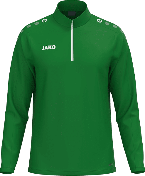 Mikina Jako JAKO One Zip Top Kids