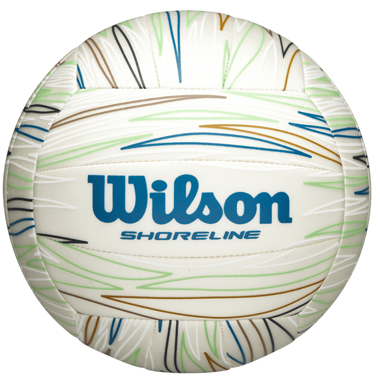 Míč Wilson Wilson Shorelinve Gen Volleyball Training Ball