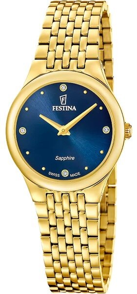 Festina Swiss Made Grace 20098/3