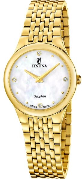 Festina Swiss Made Grace 20098/1