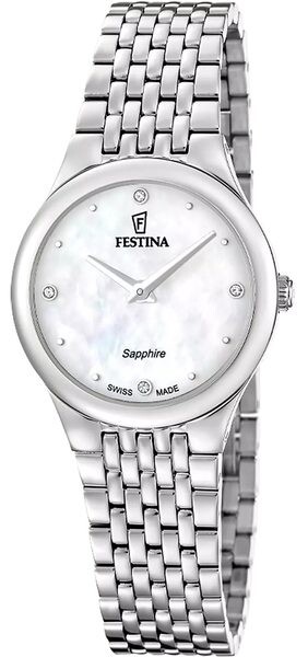 Festina Swiss Made Grace 20096/1