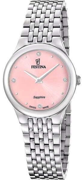 Festina Swiss Made Grace 20096/2