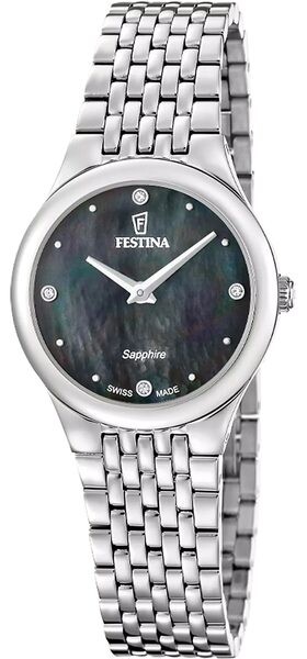 Festina Swiss Made Grace 20096/4