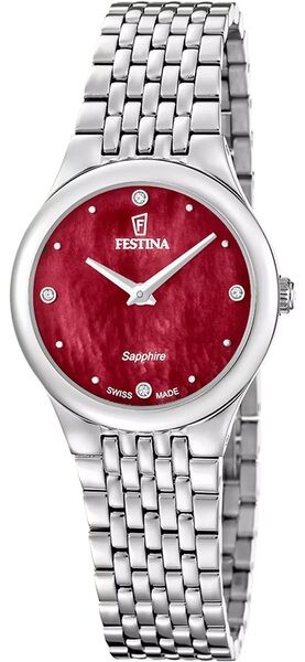 Festina Swiss Made Grace 20096/6