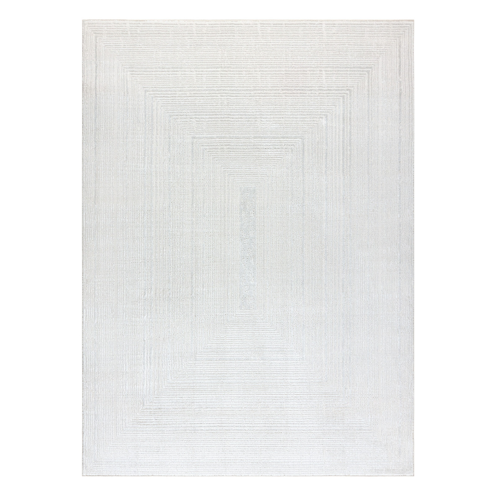 Kusový koberec Balance 8788 cream, 80x150, bílá, ložnice, Dywany Łuszczów