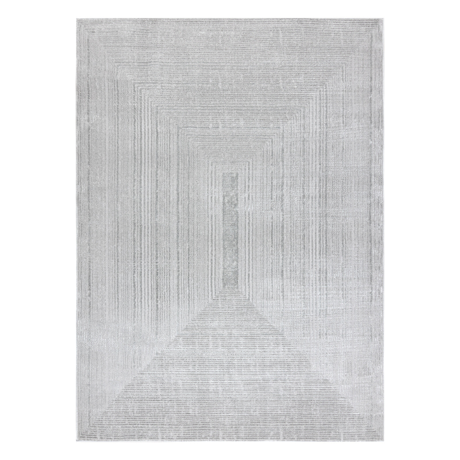 Kusový koberec Balance 8788 grey, 80x150, šedá, ložnice, Dywany Łuszczów