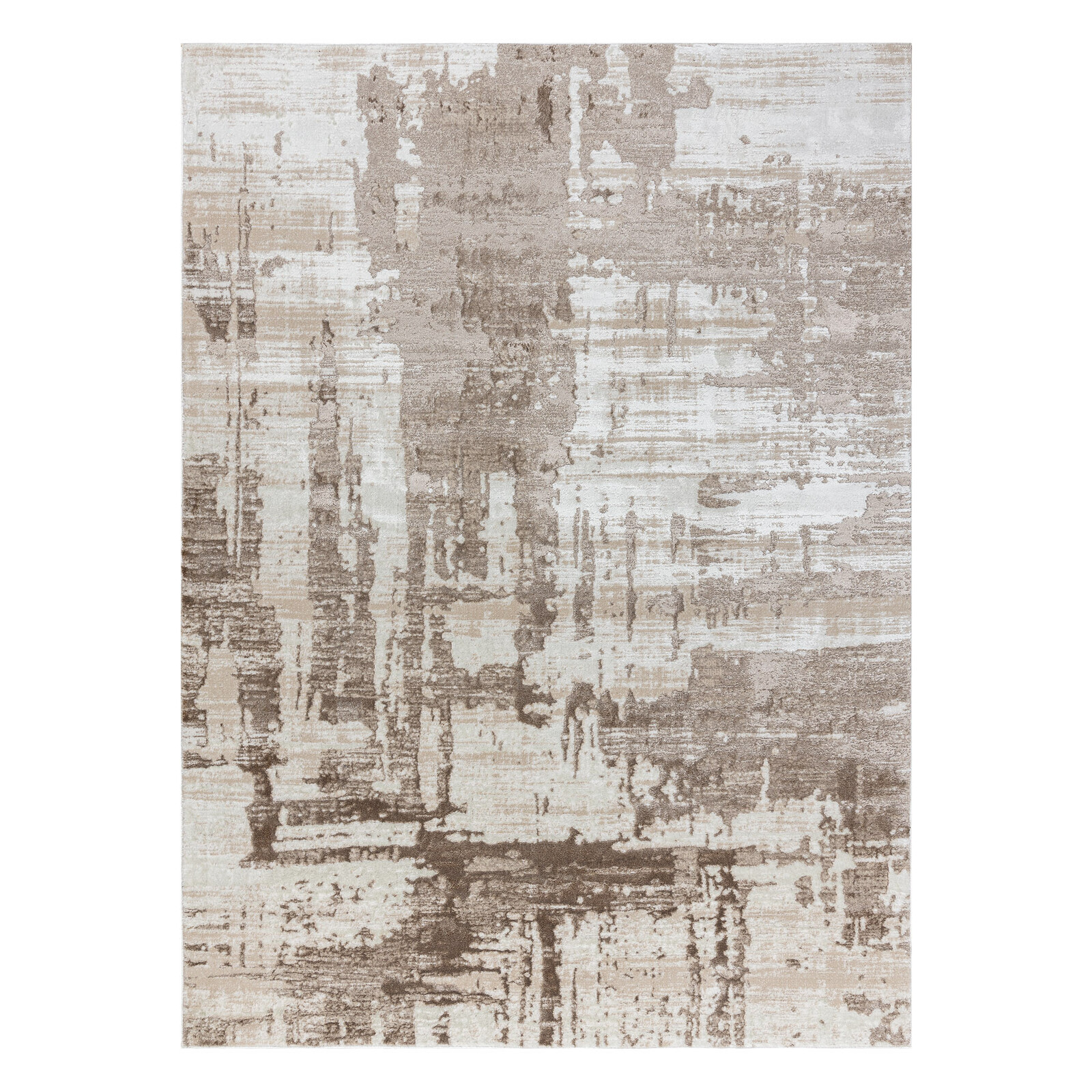 Kusový koberec Bliss Z165AZ128 cream/beige, 80x150, béžová, kancelář, Dywany Łuszczów