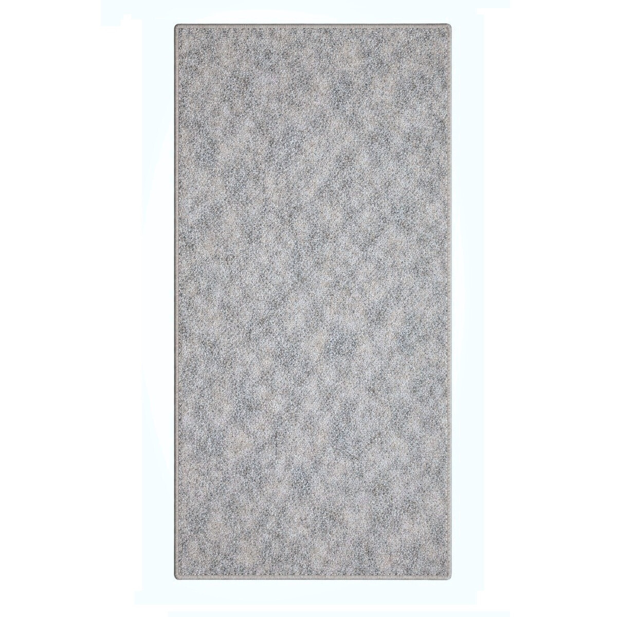 Běhoun na míru Madrid béžovošedý, šíře 40 cm, béžová, chodba / předsíň, Vopi