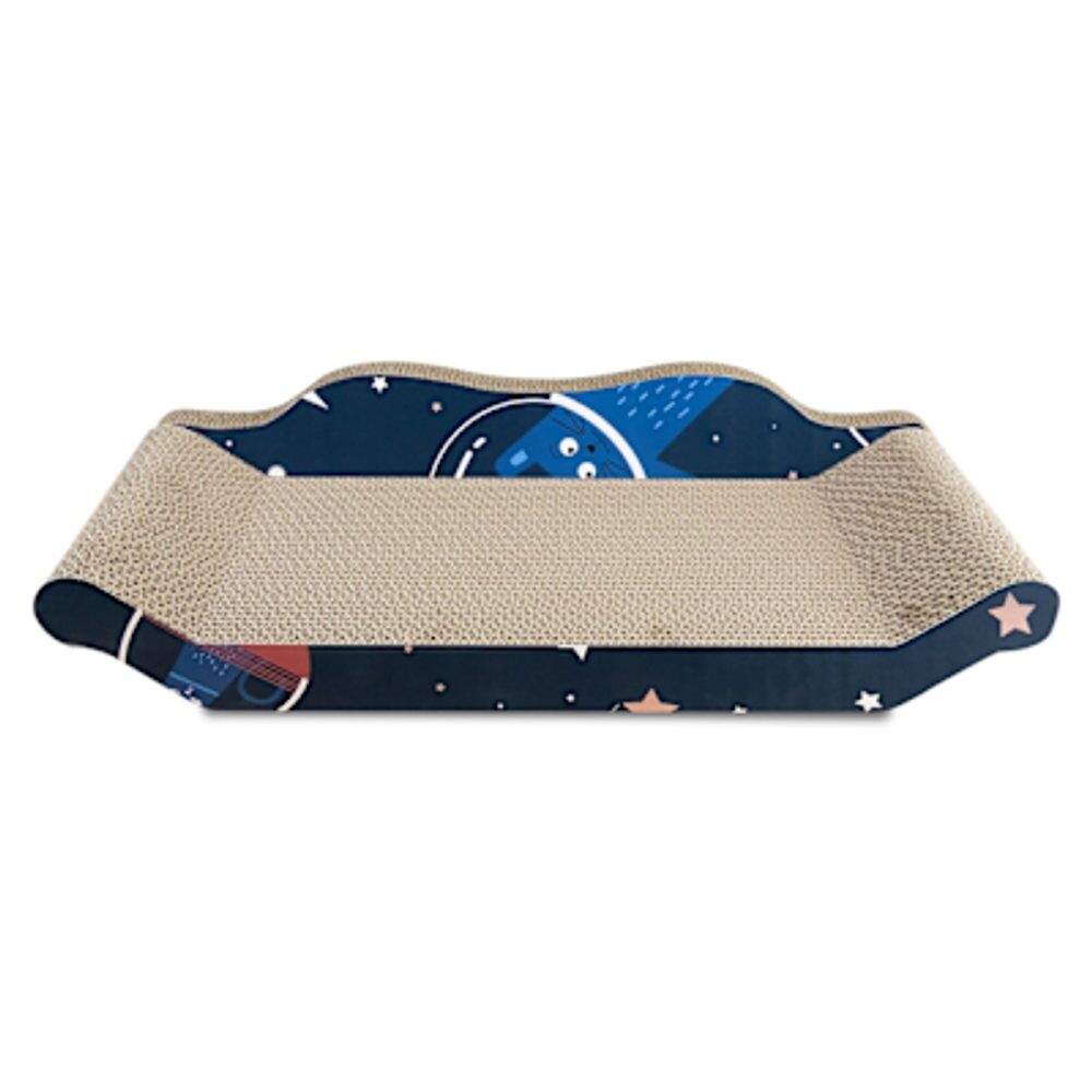 Reedog škrabací sofa Starry Sky | Škrabadla pro kočky