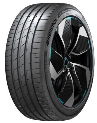 HANKOOK 255/45 R 20 105W IK01A_ION_EVO_SUV TL XL FR *