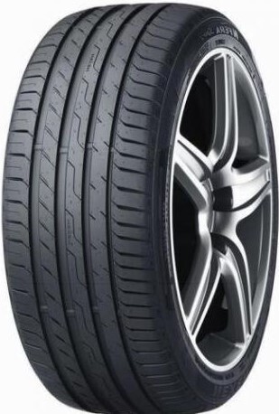 NEXEN 245/40 R 18 97Y N'FERA_SPORT TL XL RPB