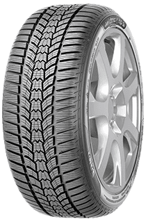 SAVA 225/45 R 17 91H ESKIMO_HP2 TL M+S 3PMSF SL