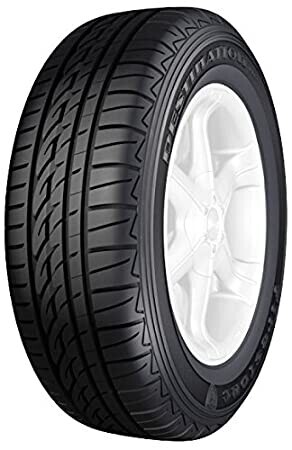 FIRESTONE 245/70 R 16 107H DESTINATION_HP TL