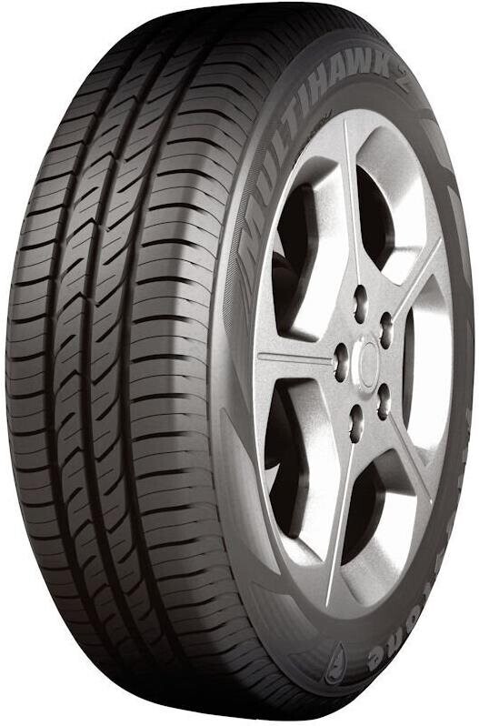 FIRESTONE 135/80 R 13 70T MULTIHAWK_2 TL