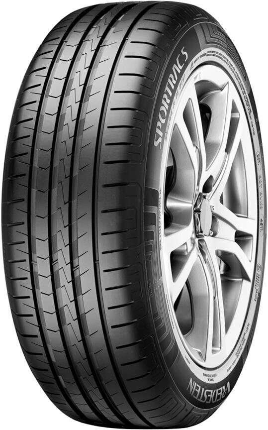 VREDESTEIN 205/50 R 17 89V SPORTRAC_5 TL