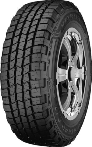 STARMAXX 205/80 R 16 104T INCURRO_ST440_A/T TL XL STARMAXX