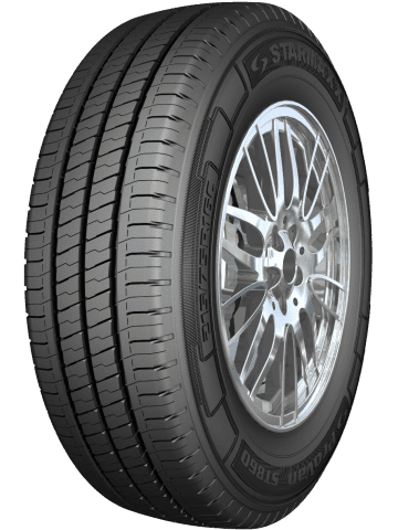 STARMAXX 225/70 R 15 112/110R PROVAN_ST860 TL C 8PR STARMAXX