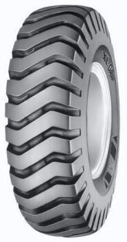 BKT 26.5 - 25 188B XL_GRIP TL 28PR