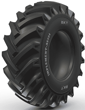 BKT 5 - 16 76A8 AS_504 TT 6PR
