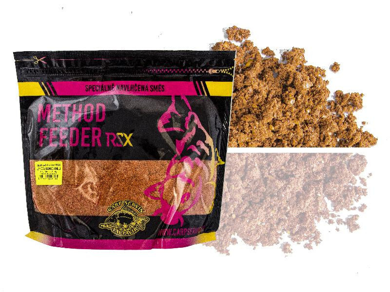 Václavík - Method Feeder RSX - 1 kg/Mojito