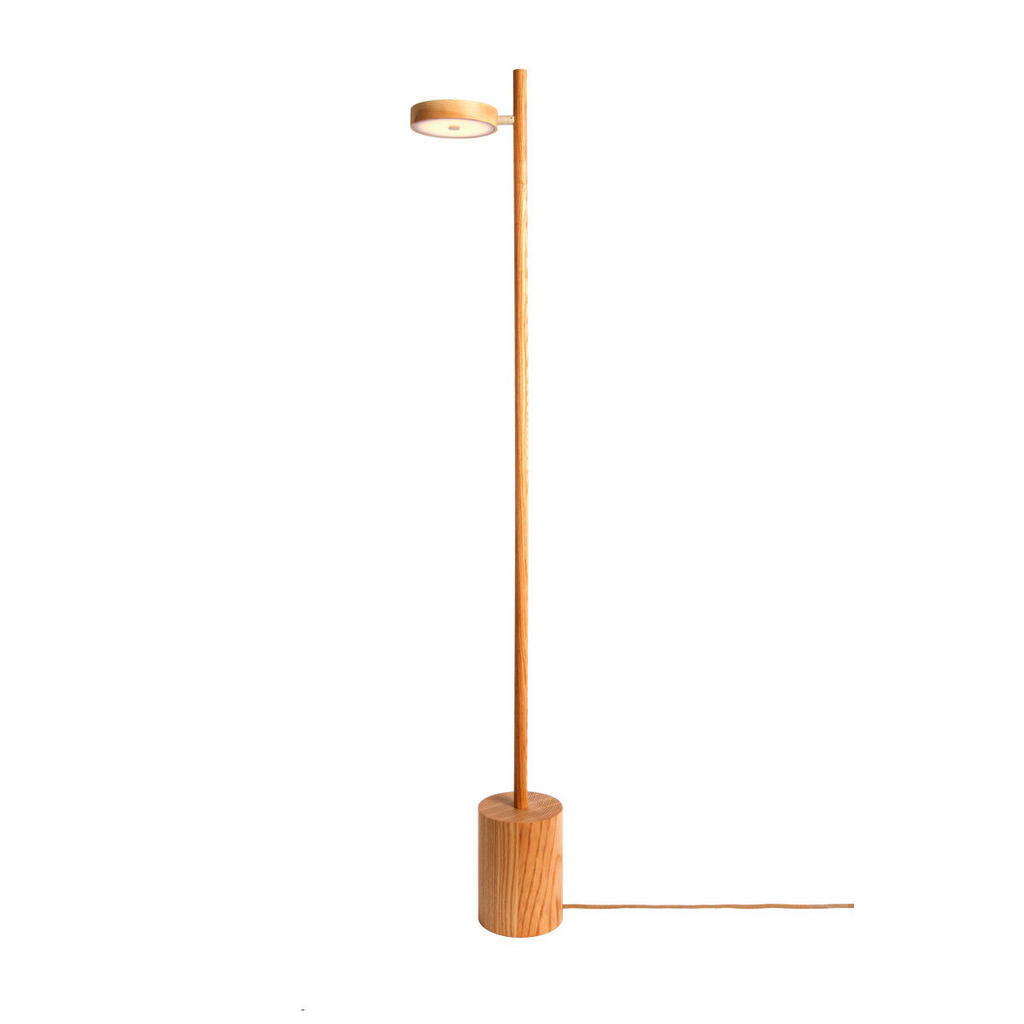 Good & Mojo STOJACÍ LAMPA, 20/20/146 cm