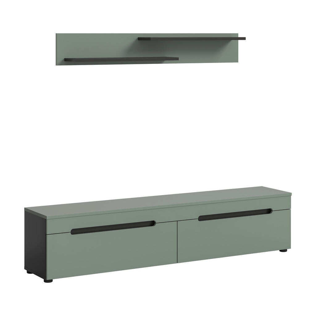 Livetastic NÍZKÁ KOMODA, 170/38/33 cm