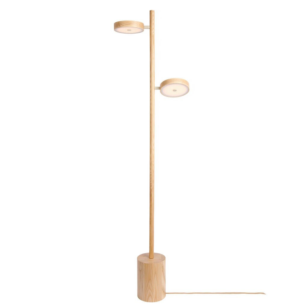 Good & Mojo STOJACÍ LAMPA, 40/146 cm