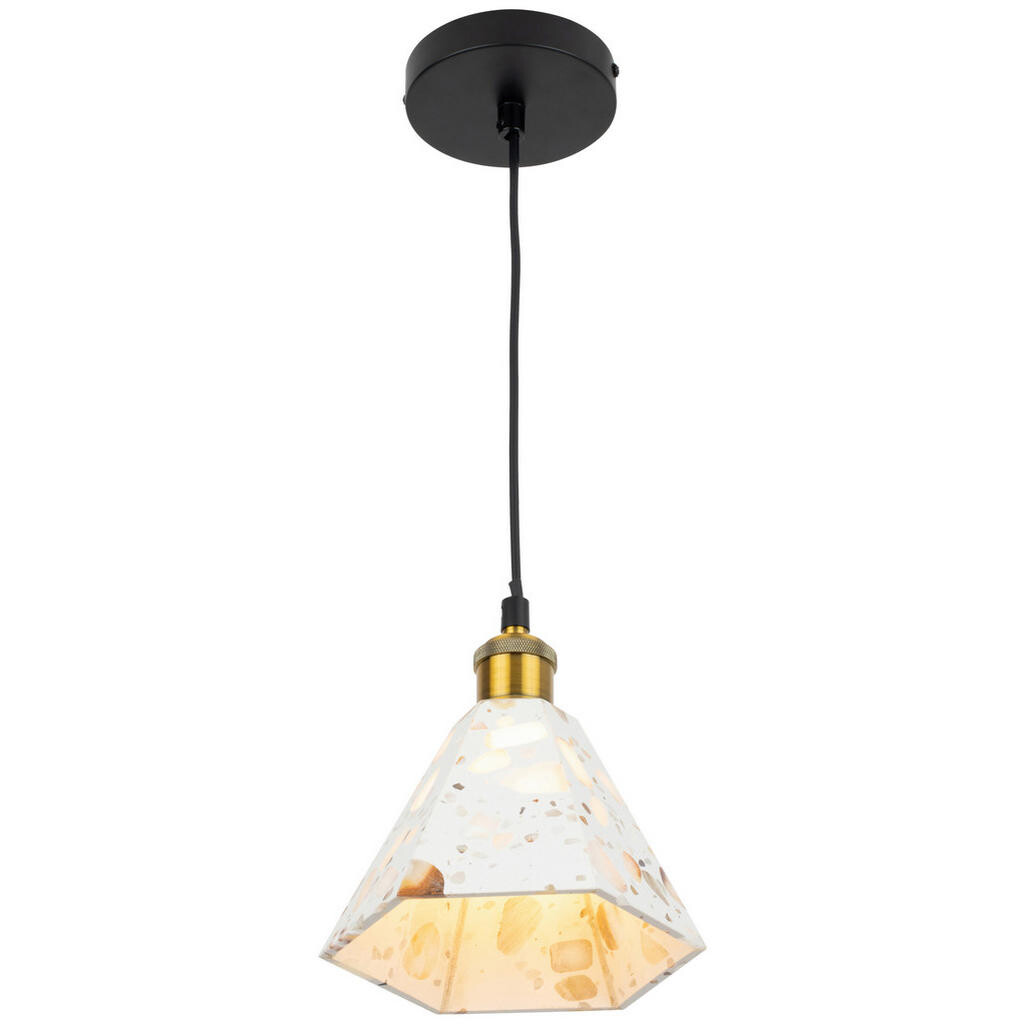 Collet's Monde ZÁVĚSNÉ SVÍTIDLO, 17/120 cm