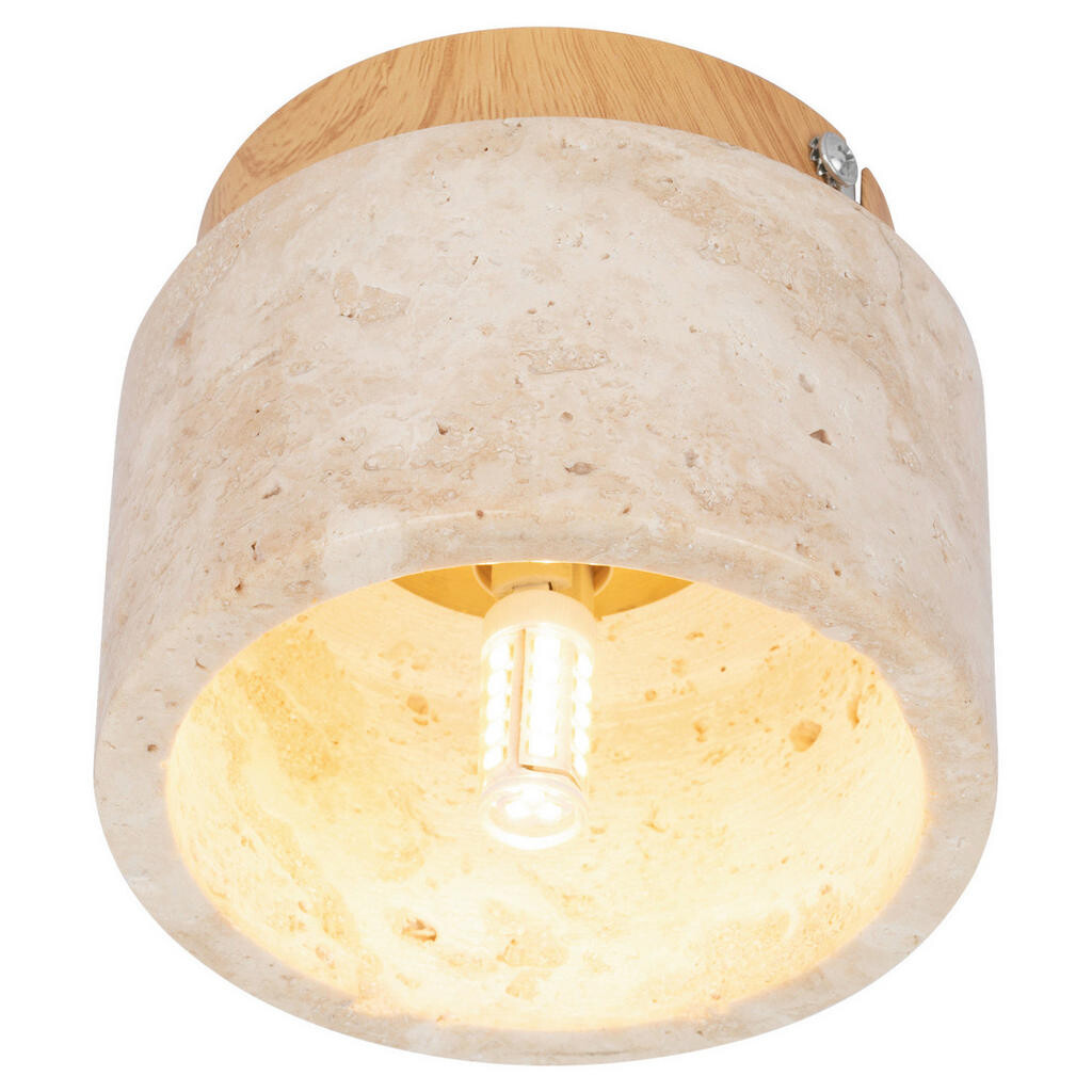 Collet's Monde STROPNÍ SVÍTIDLO, 12/10 cm