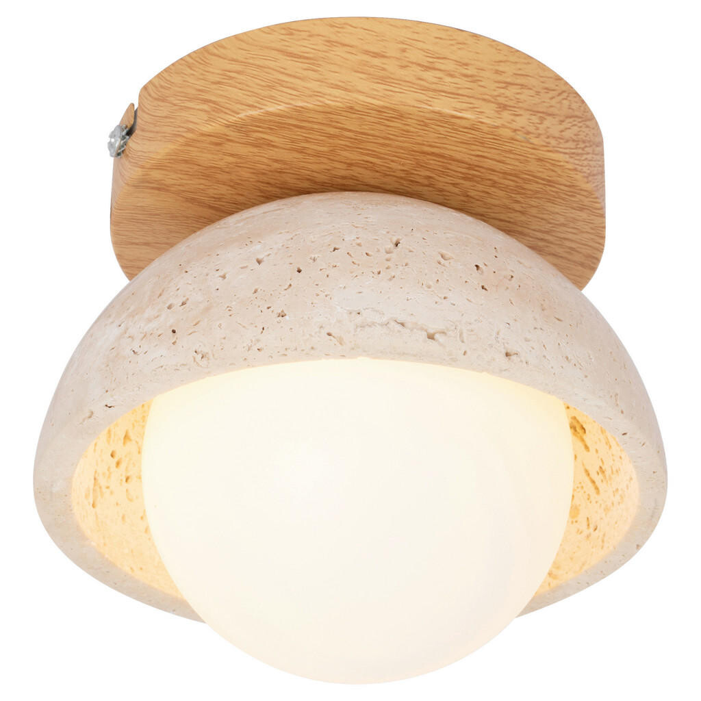 Collet's Monde STROPNÍ SVÍTIDLO, 15/15 cm