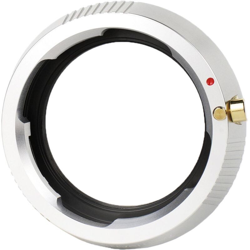 7ARTISANS adaptér objektivu Leica M na tělo Fujifilm X