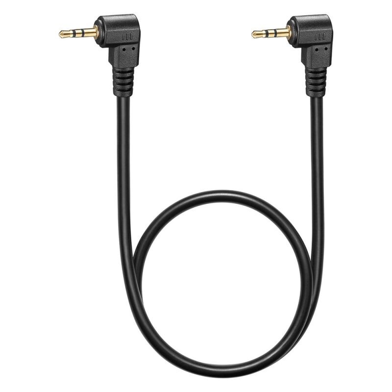 GODOX kabel TR-C1 (E3) pro Canon - jack 2,5 mm